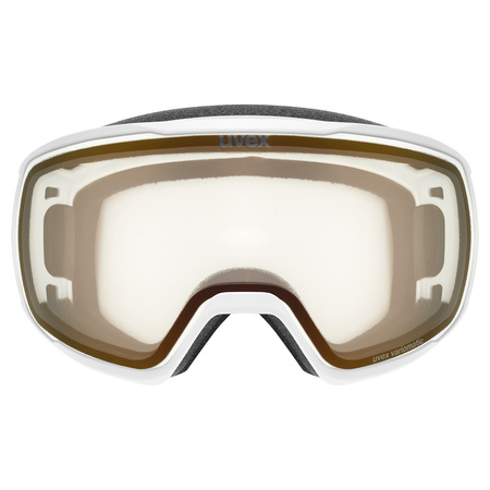 GOGLE UVEX VICTORIOUS PRO V White Matt 2026