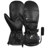 RĘKAWICE REUSCH FULLBACK R-TEX XT MITTEN Black 2023