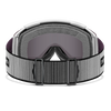 GOGLE SMITH SQUAD XL White Fade Out/Sun Black 2026
