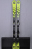NARTY UŻYWANE VOLKL RACETIGER SC 24/25 + VMotion 12 153 cm NRC838