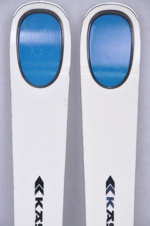 NARTY UŻYWANE KASTLE MX 75 + PR 11 21/22 179 cm NRC1037