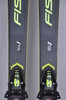 NARTY UŻYWANE FISCHER RC4 SUPERIOR TI 23/24 + Z11 155 cm NRC737