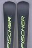 NARTY UŻYWANE FISCHER RC4 SUPERIOR TI 23/24 + Z11 155 cm NRC733