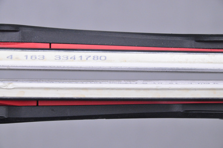 NARTY UŻYWANE HEAD SUPERSHAPE ERALLY + PRD12 24/25 163 cm NRC513