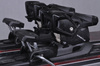NARTY UŻYWANE KASTLE MX 88 + Salomon K12 PRW 24/25 188 cm NRC736