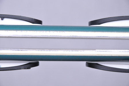 NARTY UŻYWANE HEAD SUPER JOY 23/24 + JOY 11 143 cm NRC651