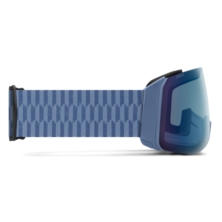 GOGLE SMITH 4D MAG XL Granite Blue/Everyday Blue Mirror 2026
