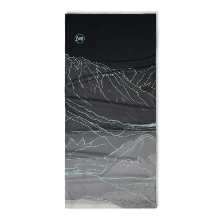 BUFF CHUSTA ORIGINAL Unal Grey