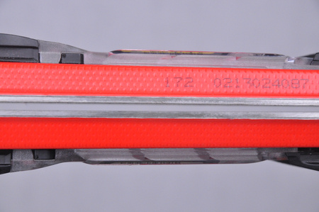 NARTY UŻYWANE VOLKL DEACON 7.2 + FTD 10 21/22 172 cm NRC1100