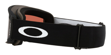 GOGLE OAKLEY LINE MINER L Black / Prizm Snow Garnet 2026