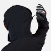 KURTKA NARCIARSKA ROSSIGNOL HERO BLACKSIDE INSULATED JKT Black 2026