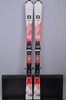 NARTY UŻYWANE VOLKL DEACON 7.2 + FTD 10 21/22 144 cm NRC1150