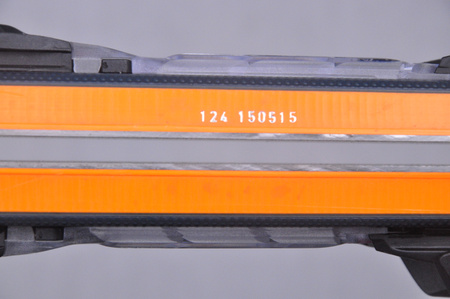 NARTY UŻYWANE BLIZZARD WCR 72 + TLT 10 24/25 160 cm NRC918