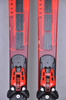NARTY UŻYWANE ATOMIC REDSTER S8 + X12 GW 23/24 149 cm NRC678