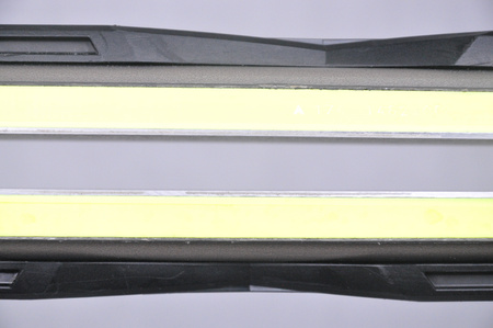 NARTY UŻYWANE FISCHER RC ONE 74 22/23 + RS10 174 cm NRC1026