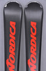 NARTY UŻYWANE NORDICA SPITFIRE 73 24/25 + Marker TP2 10 156 cm NRC862