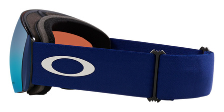 GOGLE OAKLEY FLIGHT DECK L Matte  Navy / Prizm Snow Saphirre Iridium 2026