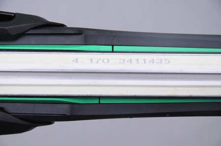 NARTY UŻYWANE HEAD SUPERSHAPE E. MAGNUM + Head PRD12 24/5 170 cm NRC267