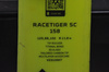NARTY UŻYWANE VOLKL RACETIGER SC 23/24 + VMotion 12 158 cm NRC345