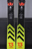 NARTY UŻYWANE VOLKL RACETIGER SL + VMotion 12 23/24 170 cm NRC640