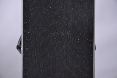 NARTY UŻYWANE STOCKLI LASER SC + MC11 24/25 149 cm NRC90