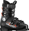 JUNIORSKIE BUTY NARCIARSKIE SALOMON 18/19 GHOST 60 T L Black/Orange
