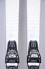 NARTY UŻYWANE VOLKL FLAIR SC 23/24 + Marker VMOTION 11 158 cm NRC296