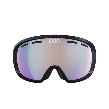 GOGLE POC FOVEA PHOTOCHROMIC Uranium Black/Photochromic/Light Pink-Sky Blue 2026