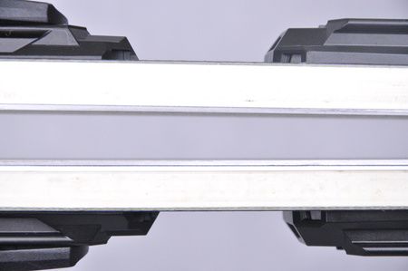 NARTY UŻYWANE ATOMIC REDSTER X5 + Atomic M10 GW 24/25 168 cm NRC320