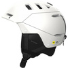 KASK NARCIARSKI SALOMON HUSK PRO MIPS White 2026