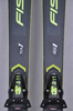 NARTY UŻYWANE FISCHER RC4 SUPERIOR TI 23/24 + Z11 150 cm NRC767