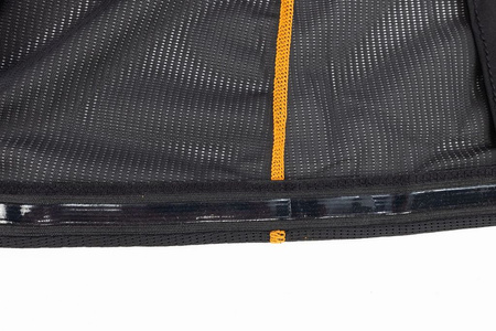 OCHRANIACZ CLOVER BACKPROTECTOR Black 2026