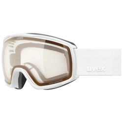 GOGLE UVEX VICTORIOUS S PRO V White Matt 2026