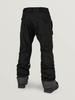 SPODNIE SNOWBOARDOWE VOLCOM 19/20 PAT MOORE Black