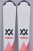 NARTY UŻYWANE VOLKL DEACON 7.2 + FTD 10 21/22 172 cm NRC1097