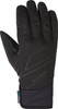 RĘKAWICE NARCIARSKIE ZIENER ILION AS®  Black 2026