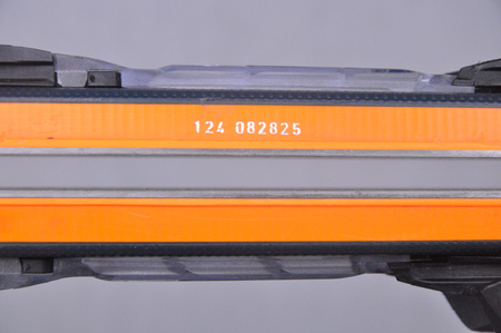 NARTY UŻYWANE BLIZZARD WCR 72 + TLT 10 24/25 153 cm NRC919