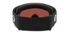 GOGLE OAKLEY LINE MINER L  Matte Black / Prizm Snow Sage Gold 2026