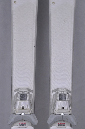 NARTY UŻYWANE ATOMIC CLOUD C7 + Atomic M10 23/24 156 cm NRC1210