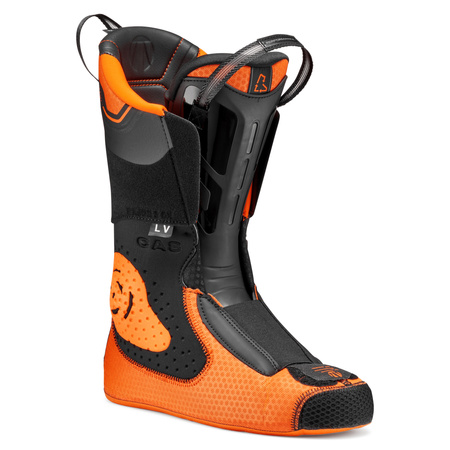 BUTY NARCIARSKIE TECNICA MACH1 LV 110 TD2 GW Race Grey 2026