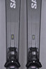 NARTY UŻYWANE SALOMON S/MAX 6 + M10 23/24 153 cm NRC806