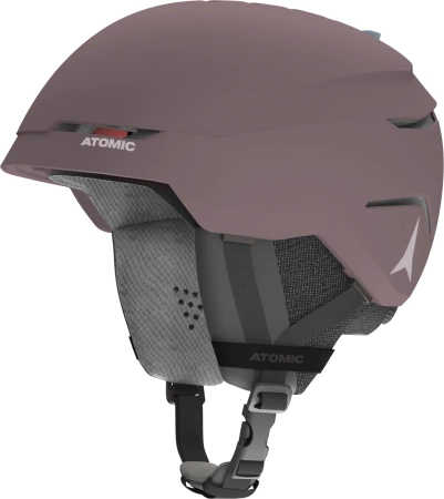 KASK NARCIARSKI ATOMIC SAVOR Red Rock 2026