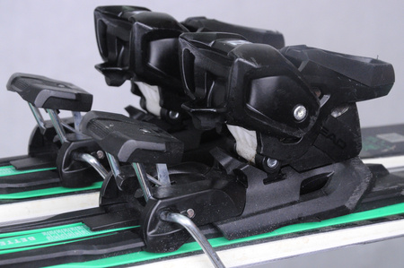 NARTY UŻYWANE HEAD SUPERSHAPE E. MAGNUM + Head PRD12 24/5 170 cm NRC262