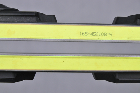 NARTY UŻYWANE FISCHER RC4 PWR 23/24 + RS10 165 cm NRC792