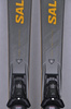 NARTY UŻYWANE SALOMON S/MAX F8 XT + M10 2024 163 cm NRC434