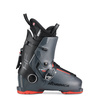 BUTY NARCIARSKIE NORDICA HF 100 Black/Anthracite/Red 2024