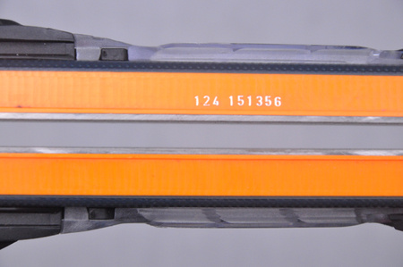 NARTY UŻYWANE BLIZZARD WCR 72 + TLT 10 24/25 167 cm NRC914
