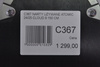 DAMSKIE NARTY UŻYWANE ATOMIC CLOUD C9 + M10 GW 24/25 150 cm NRC367