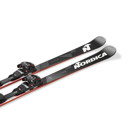 NARTY NORDICA DOBERMANN MULTIGARA DC + COMP 13 FTD 2026