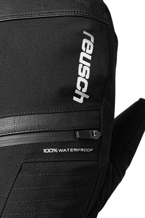 RĘKAWICE REUSCH LANDO R-TEX XT MITTEN Black 2026